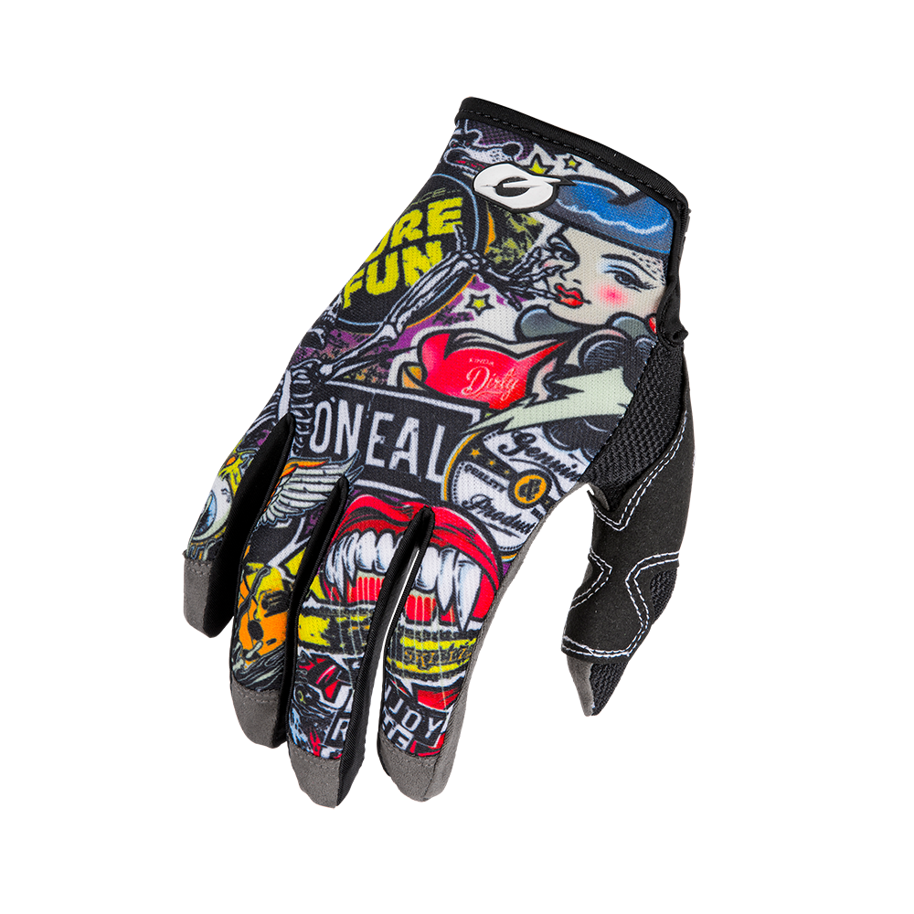 o'neal mayhem handschuhe O'NEAL MAYHEM Handschuh CRANK