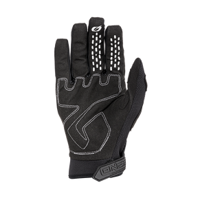motocross handschuhe schwarz Motorrad Handschuhe Männer Frauen O'Neal Hardwear Iron MX Handschuhe Für Motocross & Enduro – Extrem Belastbar Motorrad Handschuhe Motocross Enduro