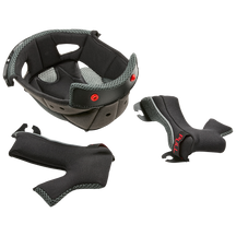 Air-Liner & Cheek Pads Blade Helmet