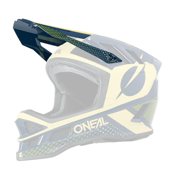 Ebike Oneal Casque Integral Enfant Velo Casque Velo Femme O'Neal