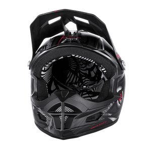 O'NEAL FURY Helm SYNTHY