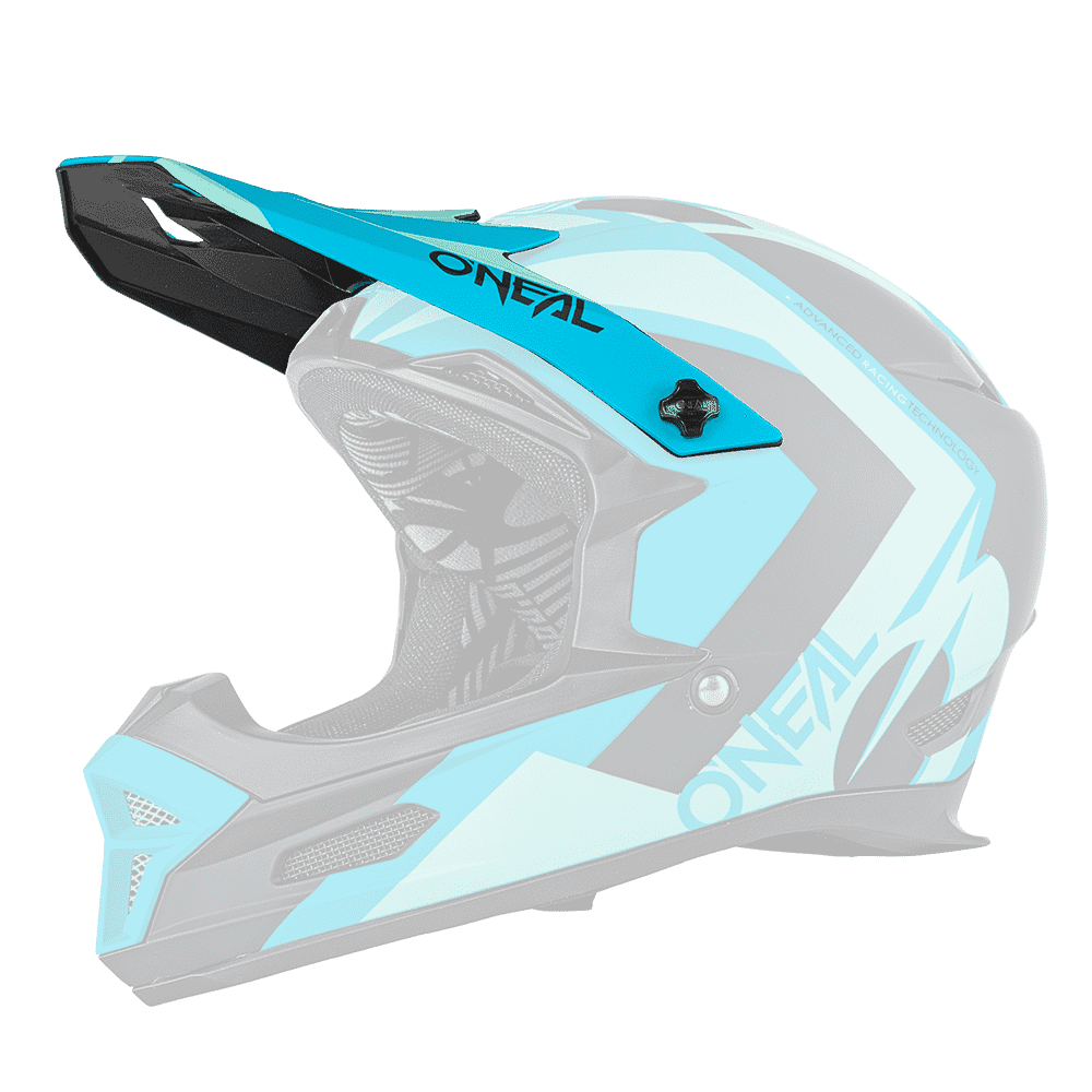 Spare Visor FURY Helmet