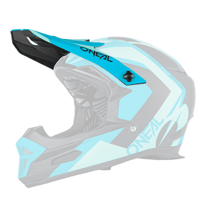 Spare Visor FURY Helmet