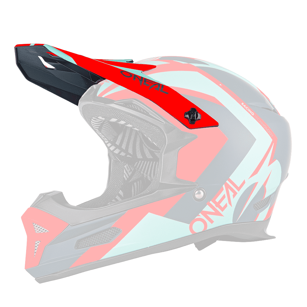 Spare Visor FURY Helmet