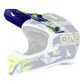 Spare Visor FURY Helmet