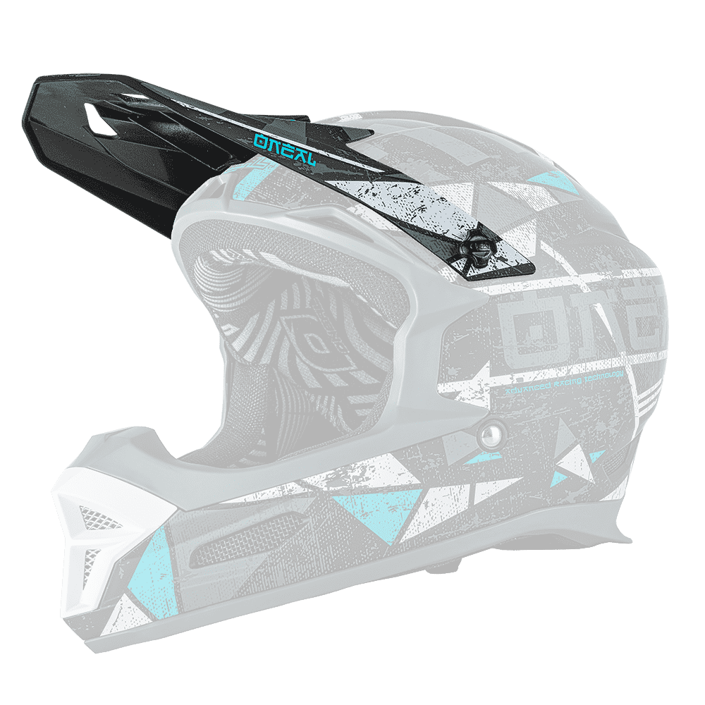 Spare Visor FURY Helmet