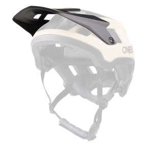O'NEAL Visor DEFENDER Helmet SOLID Sand/Black 2026