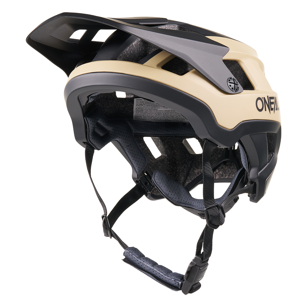 O'NEAL DEFENDER Helm SOLID