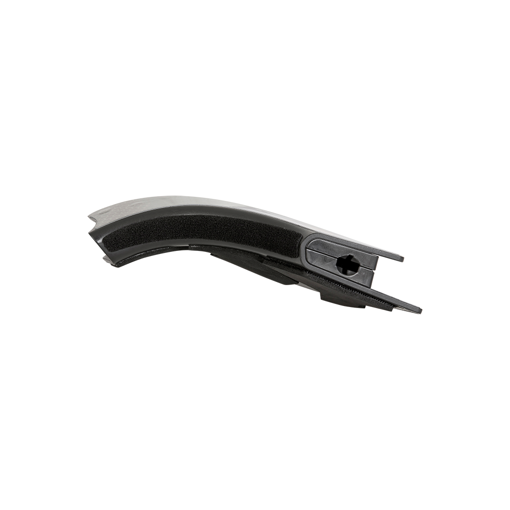 O'NEAL Left-Hand Side Part TRON Neckbrace – Seite
