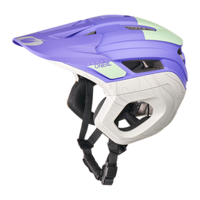 O'NEAL TRAPPER EVO Casco TOPO
