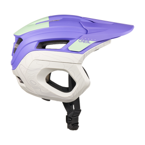O'NEAL TRAPPER EVO Casco TOPO