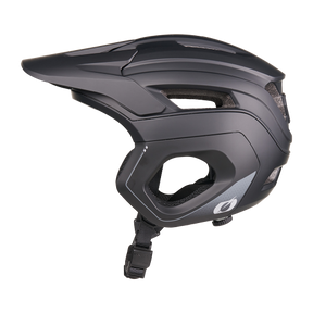 O'NEAL TRAPPER EVO Helmet SOLID Schwarz