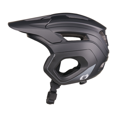 O'NEAL TRAPPER EVO Helmet SOLID Schwarz