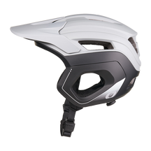 O'NEAL TRAPPER EVO Helmet SOLID schwarz/grau