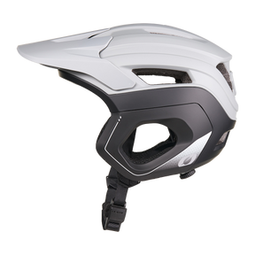 O'NEAL TRAPPER EVO Helmet SOLID schwarz/grau