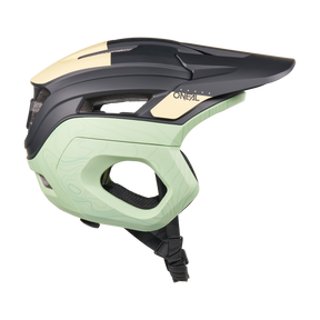 O'NEAL TRAPPER EVO Casco TOPO