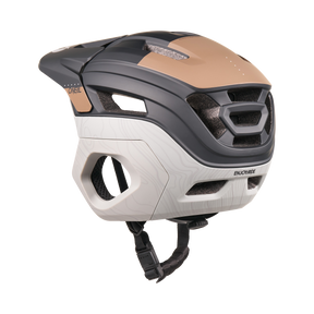O'NEAL TRAPPER EVO Casco TOPO