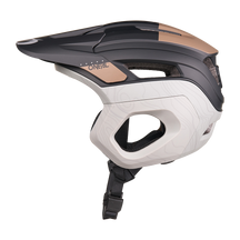 O'NEAL TRAPPER EVO Helmet TOPO black/brown/grey