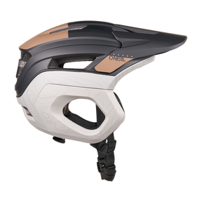 O'NEAL TRAPPER EVO Casco TOPO