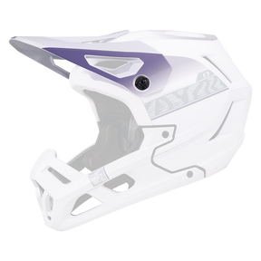 VISOR SL1 Helmet