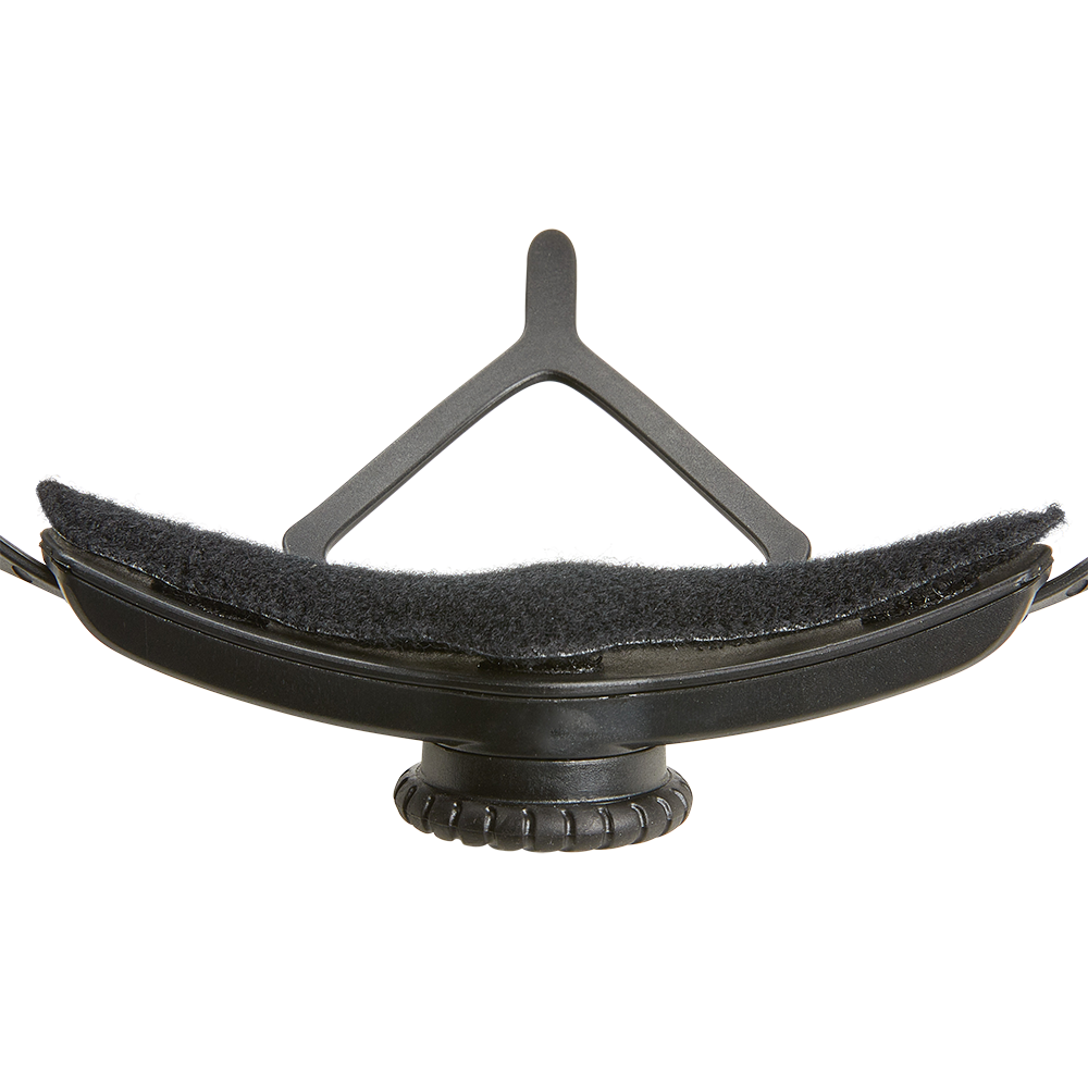 O'NEAL Retention System DIRT LID Helmet – Detailansicht