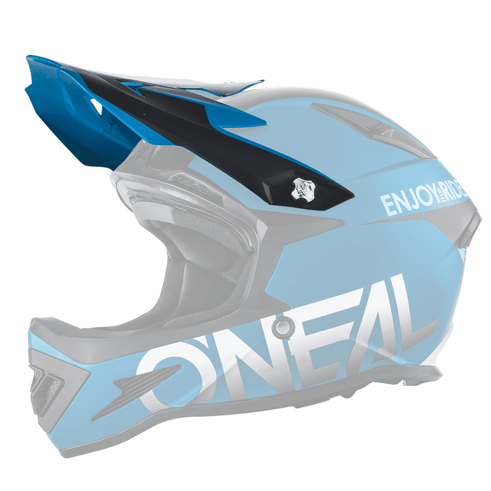 Spare Visor WARP Helmet