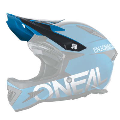 Spare Visor WARP Helmet