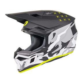 Casque 3SRS HEAT