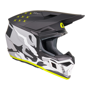 Casque 3SRS HEAT