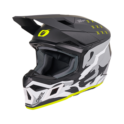 Casque 3SRS HEAT
