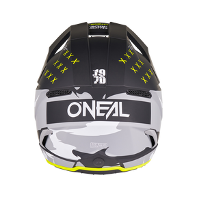 Casque 3SRS HEAT