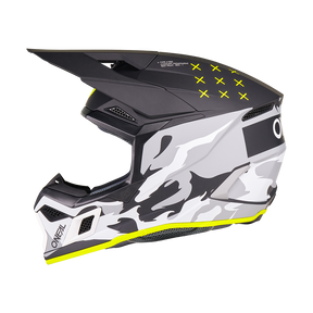 Casque 3SRS HEAT