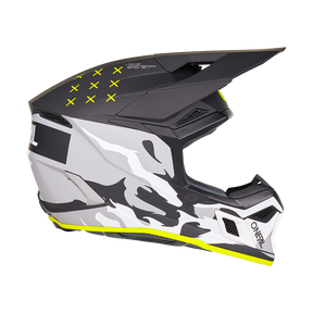 Casque 3SRS HEAT