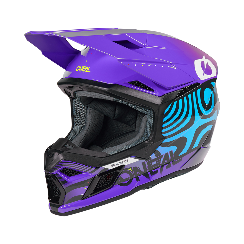 3SRS NOVA Helmet