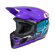 3SRS NOVA Helmet