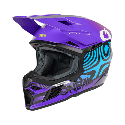 3SRS NOVA Helmet