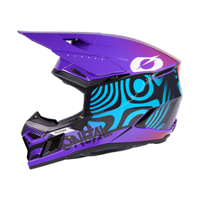 3SRS NOVA Helmet