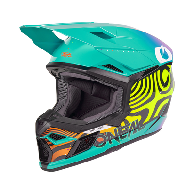 3SRS NOVA Helmet