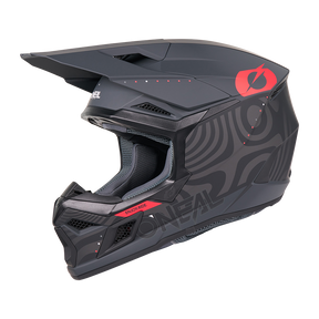 3SRS NOVA Helmet