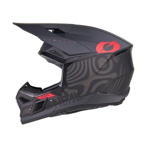 3SRS NOVA Helmet
