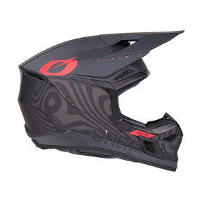 3SRS NOVA Helmet