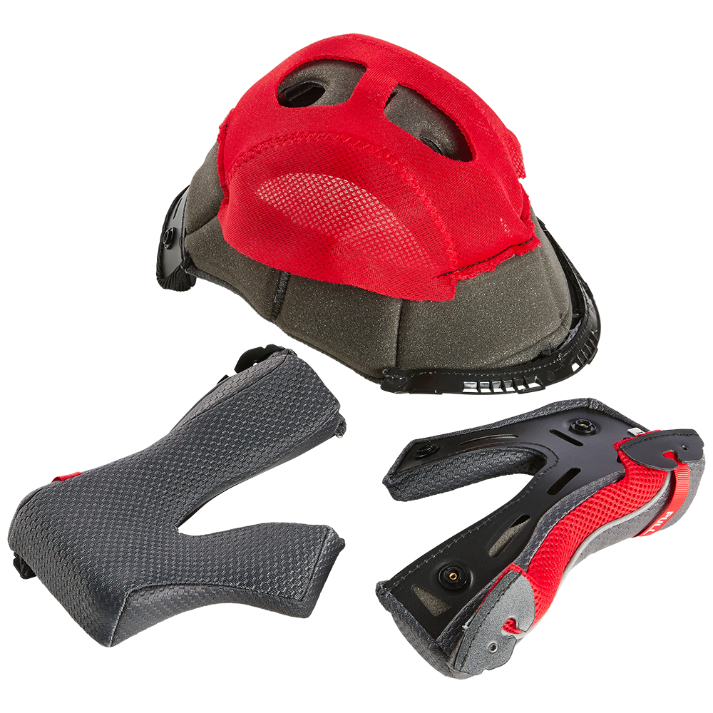O'NEAL Liner & Cheek Pads 5SRS Helmet – Detailansicht