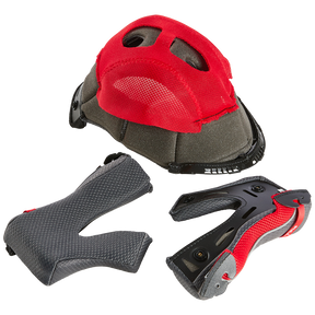 O'NEAL Liner & Cheek Pads 5SRS Helmet – Detailansicht