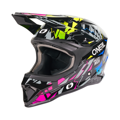 1SRS Youth Helmet STIXX