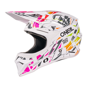 Casco juvenil 1SRS STIXX