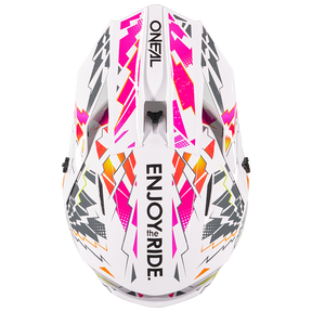 Casco juvenil 1SRS STIXX