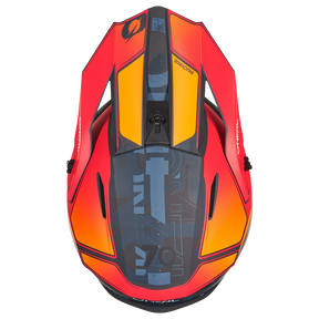 Casco 1SRS VOLTIXX
