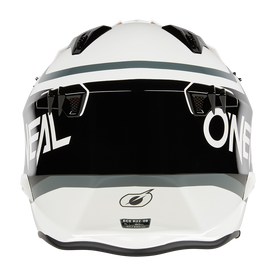 O'NEAL VOLT Helm CORP – Rückansicht