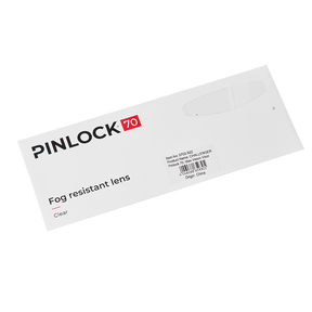 O'NEAL Pinlock 70, Max Vision Visor CHALLENGER V.23 Helmet – weitere Ansicht