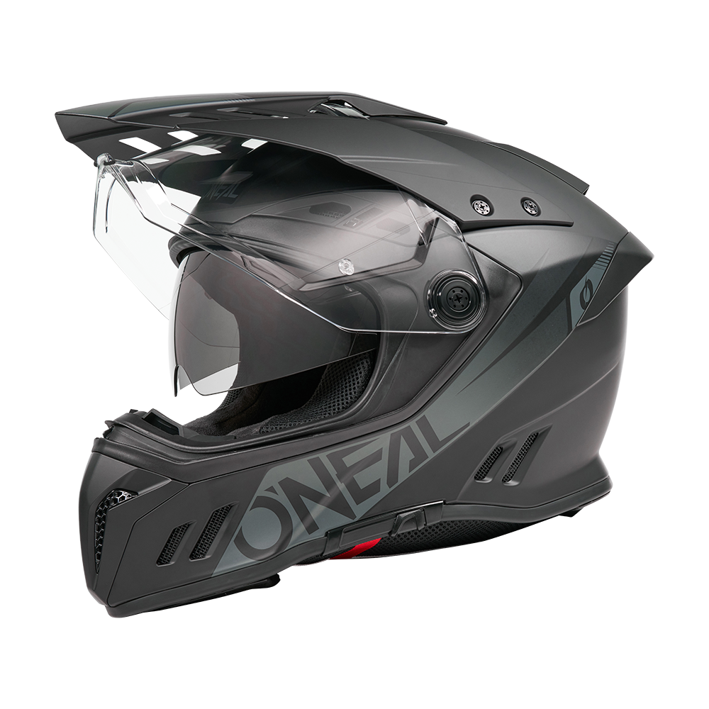 O'NEAL SIERRA RS Helm SOLID | O'NEAL